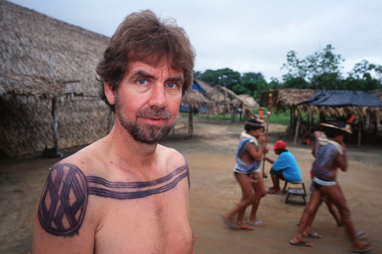 Amazonas Calling